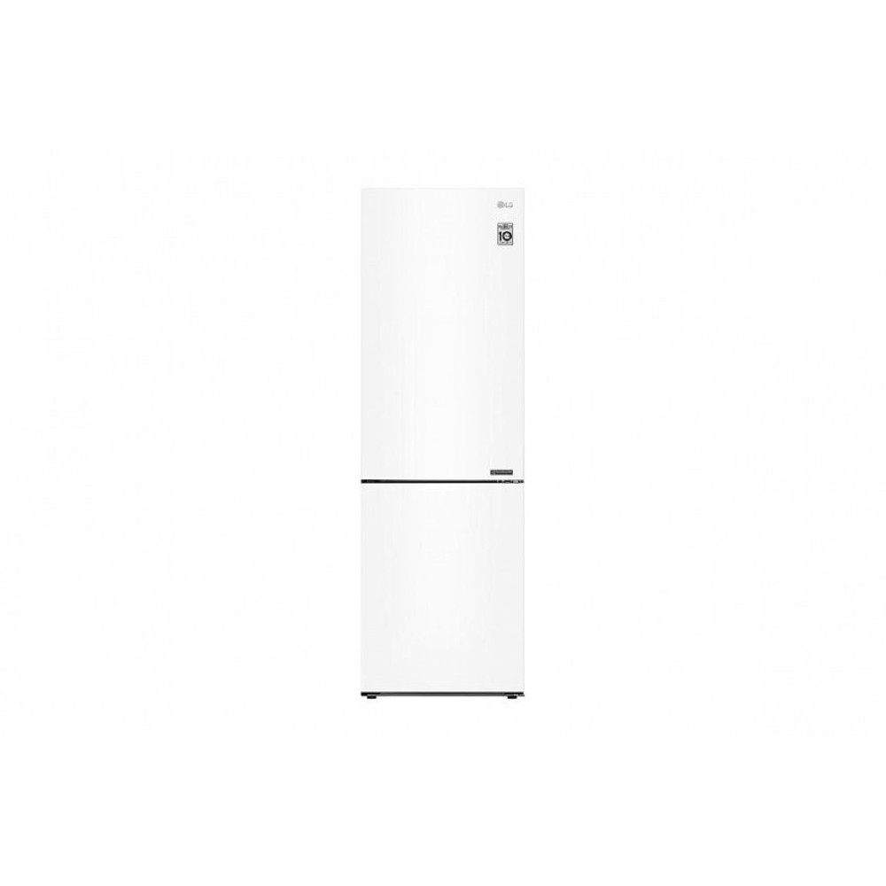Холодильник LG GA-B459CQCL