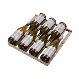 Винный шкаф LIBHOF Gourmet GP-80 Premium