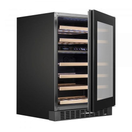 Винный шкаф TEMPTECH OX60DRB