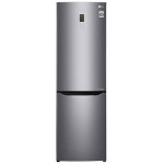 Холодильник LG GA-B419SLGL
