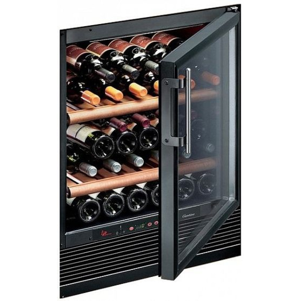 Винный шкаф IP INDUSTRIE CIR 141 CF X