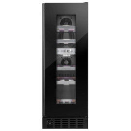 Винный шкаф TEMPTECH STX30DRB