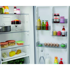 Холодильник HOTPOINT-ARISTON HT 5200 MX