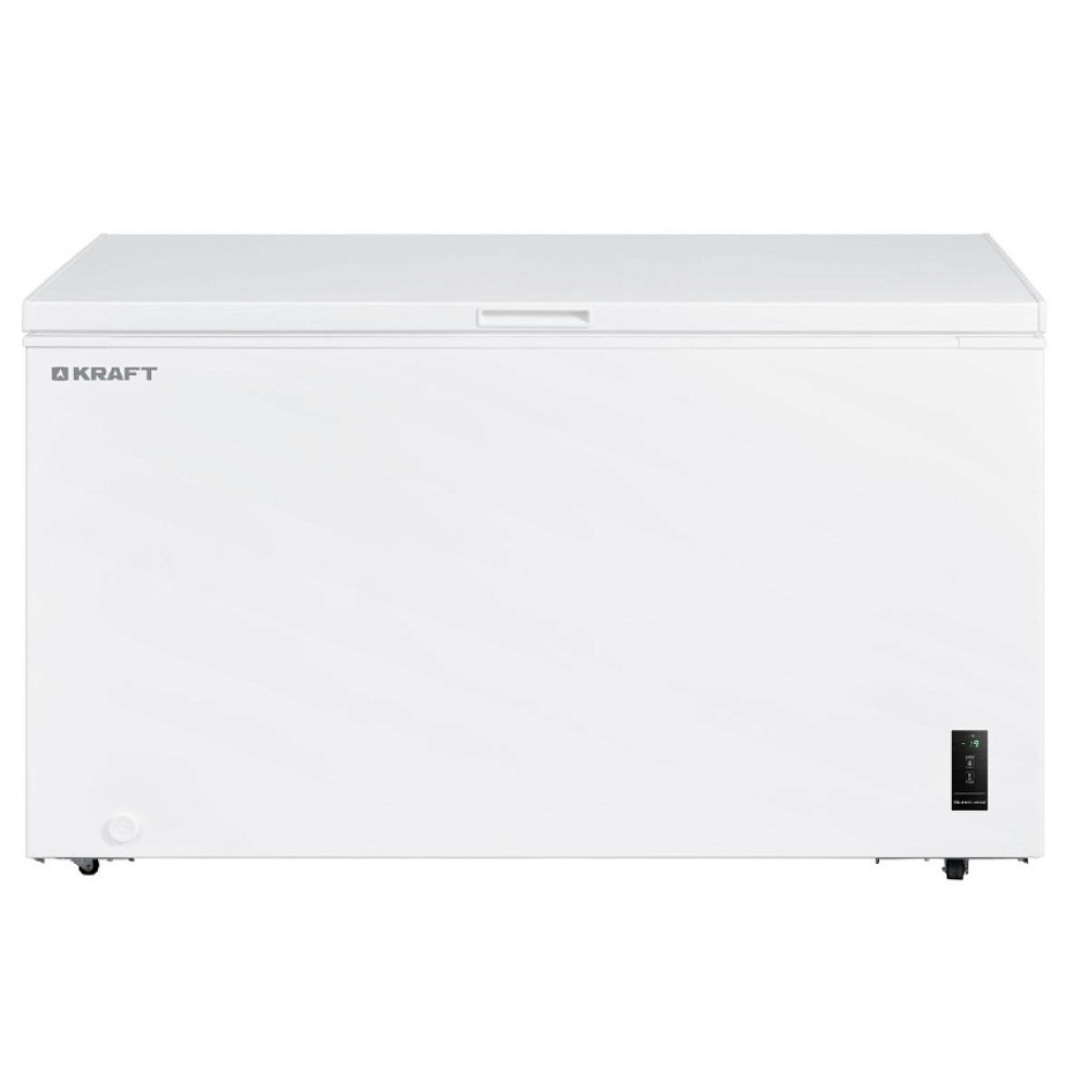 Морозильный ларь KRAFT BD(W)-520BL