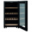 Винный шкаф LA SOMMELIERE LS36BLACK