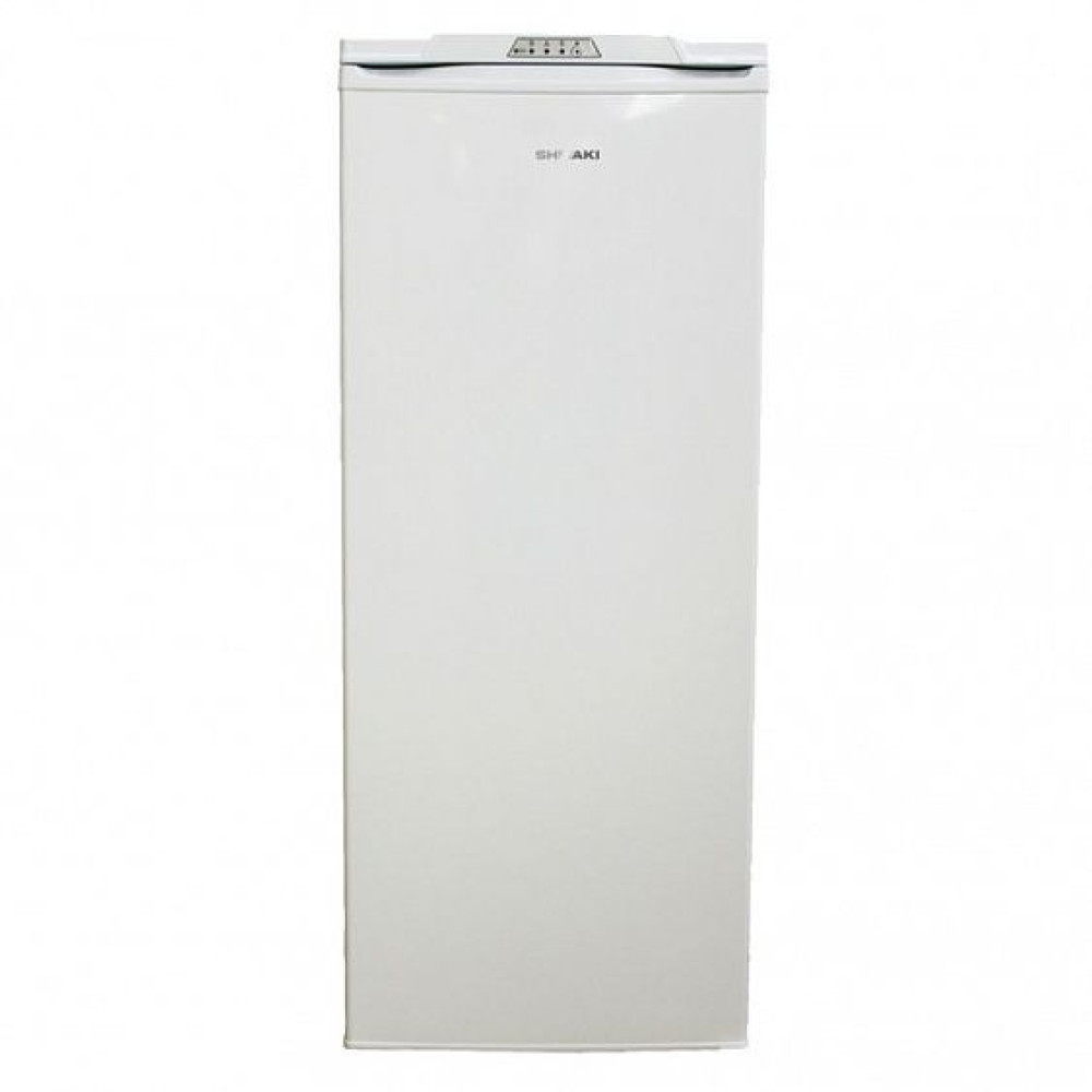 Морозильник SHIVAKI sfr-106 rw