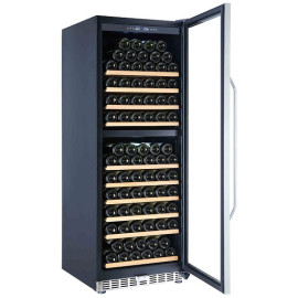 Винный шкаф LA SOMMELIERE MZ2V135