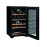 Винный шкаф LA SOMMELIERE SLS32DZBLACK
