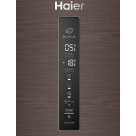 Холодильник HAIER C4F740CDBGU1