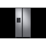 Холодильник Samsung RS68N8240SL серебристый