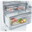 Холодильник BOSCH KGN39XW31R
