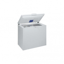 Морозильная камера WHIRLPOOL whe 2533