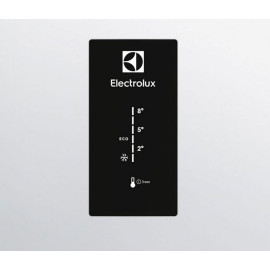 Холодильник Electrolux EN 3454 NOW белый