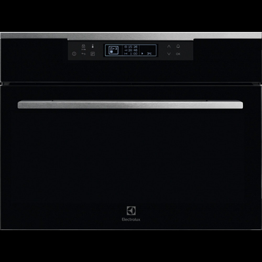 Шкаф скоростного охлаждения и шоковой заморозки Electrolux KBB5X