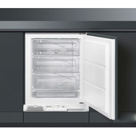 Встраиваемая морозильная камера SMEG U3F082P