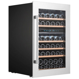 Винный шкаф TEMPTECH OZ90DX