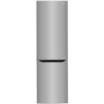 Холодильник LG GB-B59PZGFS серебристый