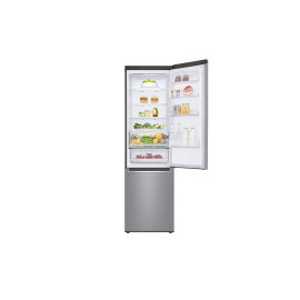 Холодильник LG GW-B509SMHZ серебристый
