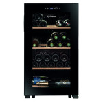 Винный шкаф LA SOMMELIERE LS36BLACK