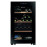 Винный шкаф LA SOMMELIERE LS36BLACK