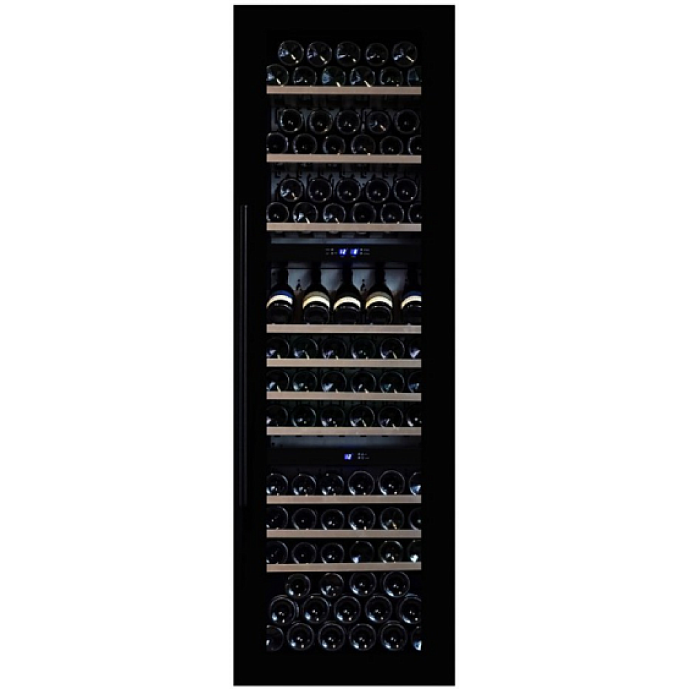 Винный шкаф DUNAVOX DX-89.246TB
