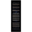Винный шкаф DUNAVOX DX-89.246TB