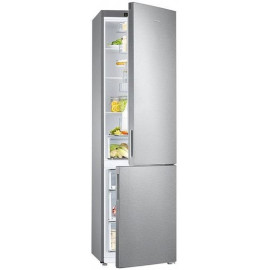 Холодильник SAMSUNG RB37A50N0SA/WT