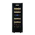 Винный шкаф CELLAR PRIVATE CP017-2TB
