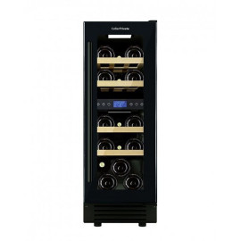 Винный шкаф CELLAR PRIVATE CP017-2TB