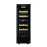 Винный шкаф CELLAR PRIVATE CP017-2TB