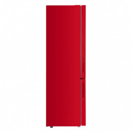 Холодильник MAUNFELD MFF200NFR Inverter