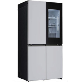 Холодильник LG GR-A24FQAKM