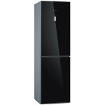 Холодильник Bosch KGN39LB20 черный