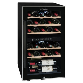Винный шкаф LA SOMMELIERE ECS31.2Z