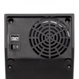 Охладитель для бутылок CASO WINECASE ONE INOX