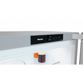 Холодильник MIELE KFN 4395 CD el