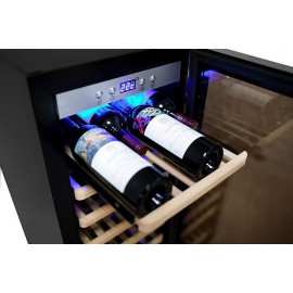 Винный шкаф WINE CRAFT SC-43M Grand Cru