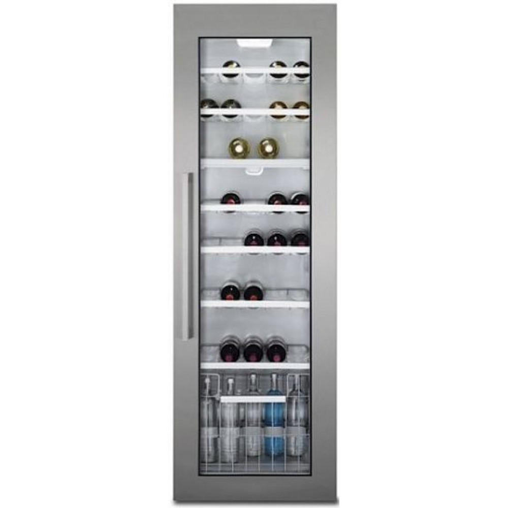Винный шкаф ELECTROLUX erw 3313 aox