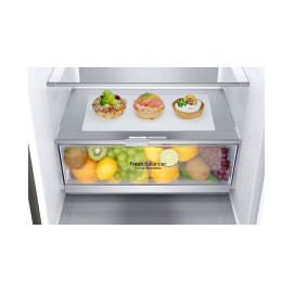 Холодильник LG GC-F459SMUM
