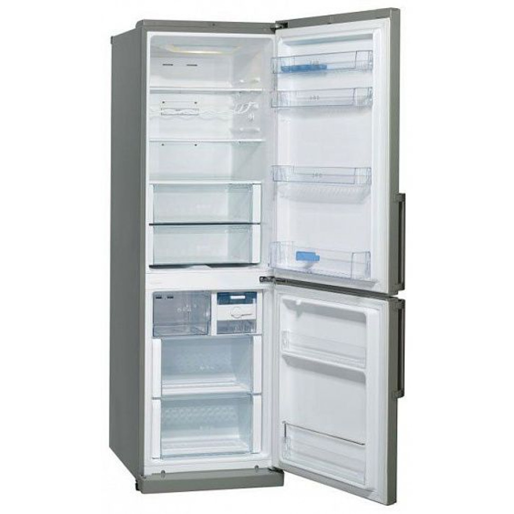 Холодильник LG ga-b429 blqa