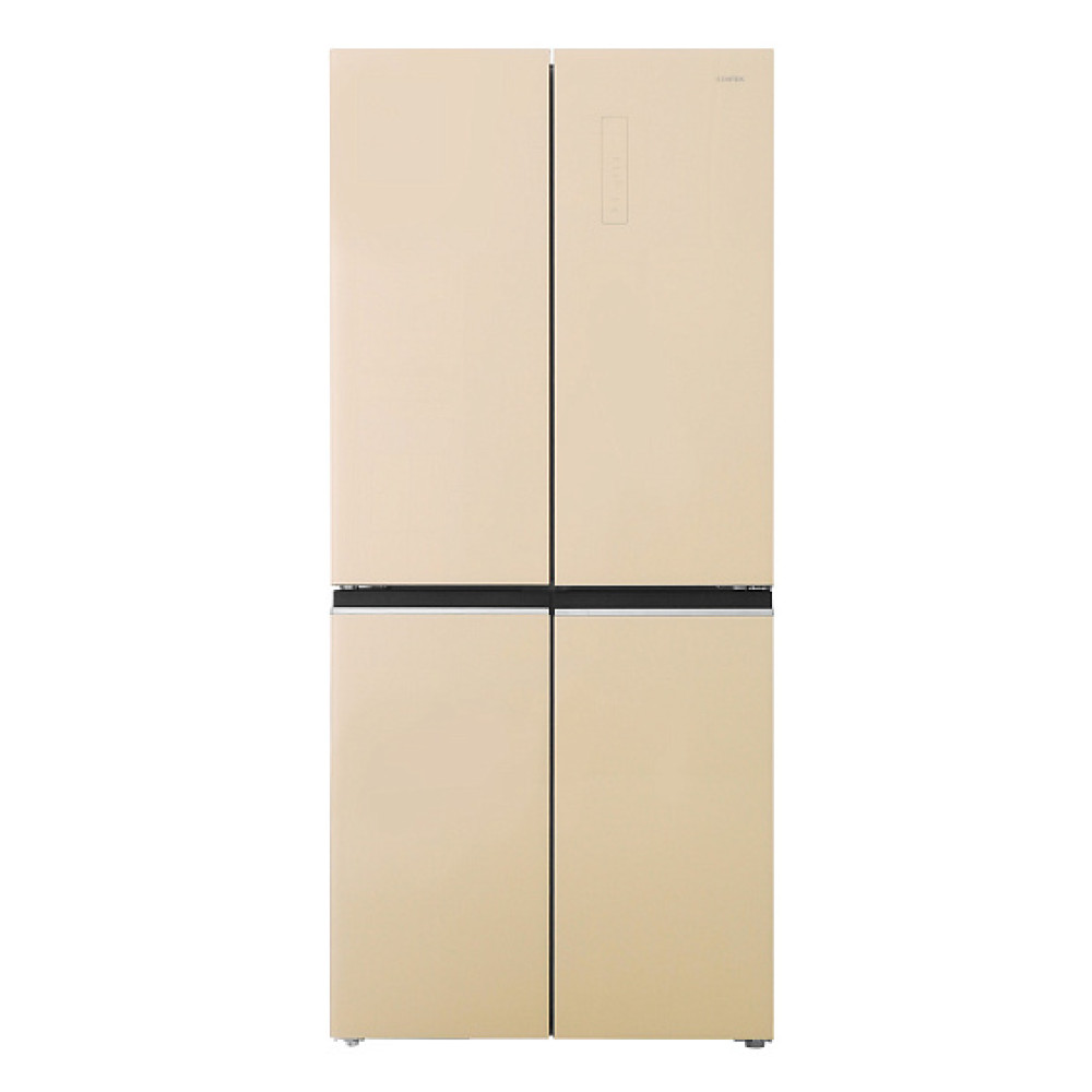 Холодильник CENTEK CT-1745 Beige