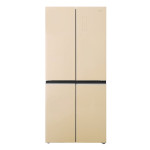 Холодильник CENTEK CT-1745 Beige