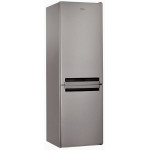 Холодильник WHIRLPOOL BSNF 9151 OX