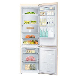 Холодильник SAMSUNG RB37A5001EL