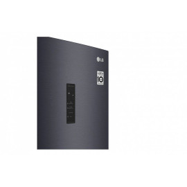 Холодильник LG GA-B509CBTL