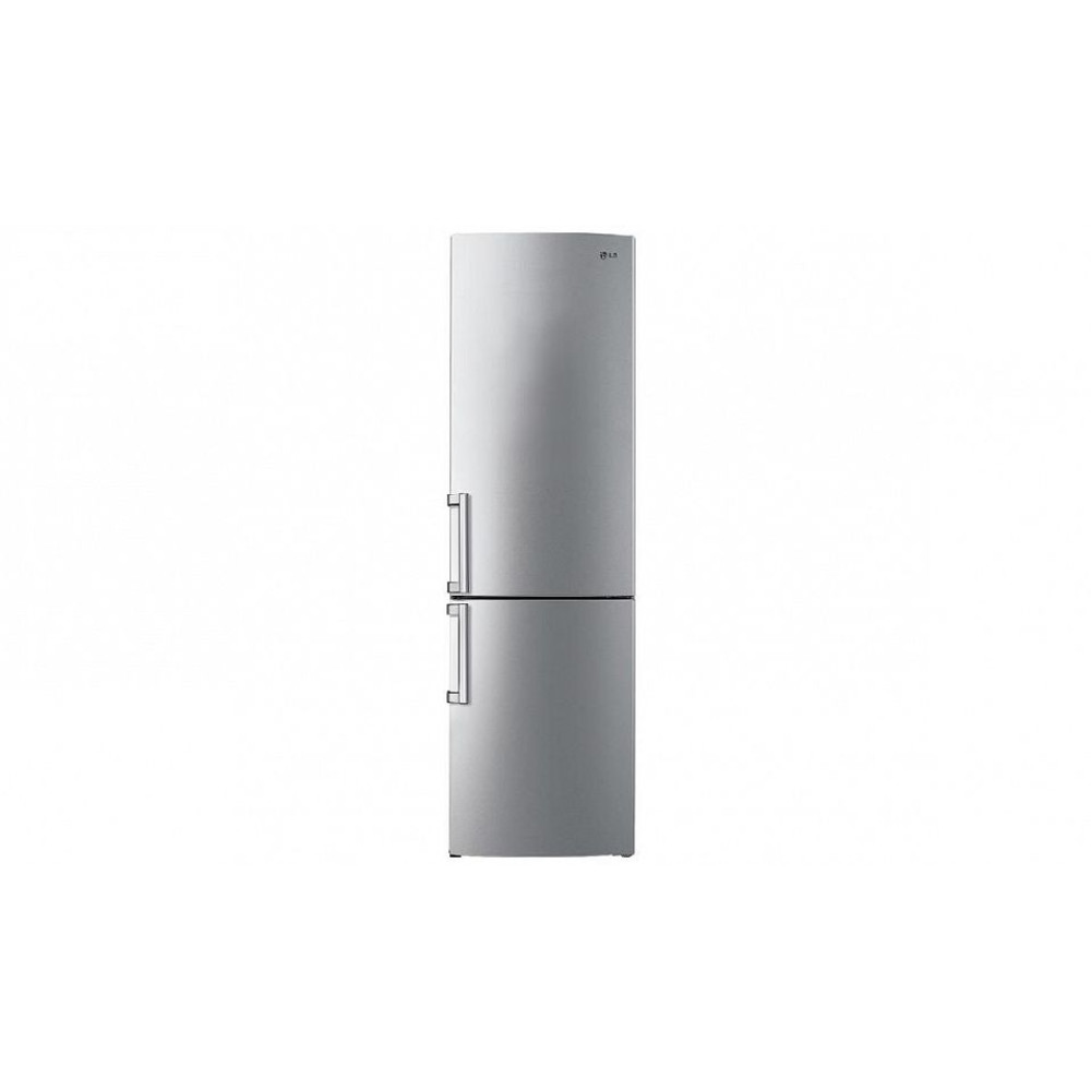 Холодильник LG GA-B489YMDZ