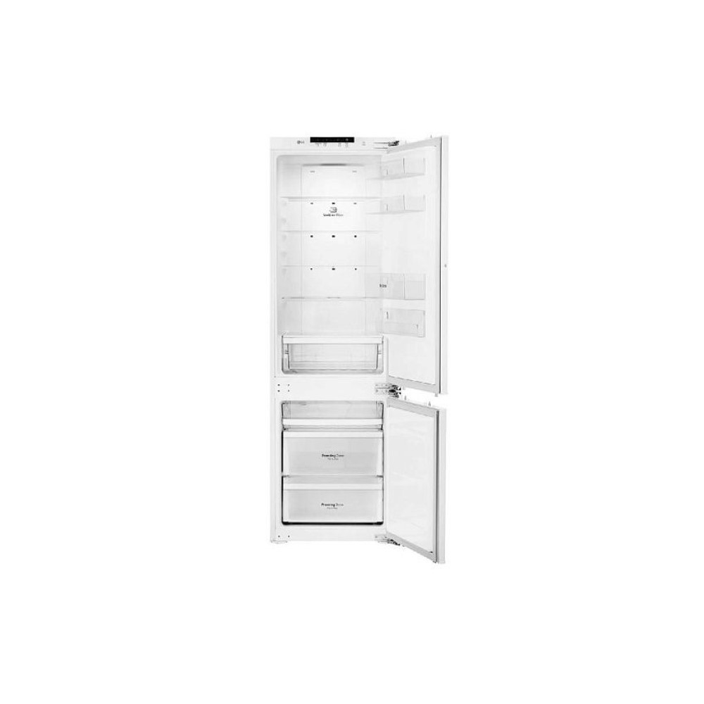 Холодильник LG GR-N266LLP