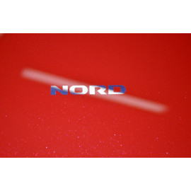 Холодильник NORDFROST NRG 119-842