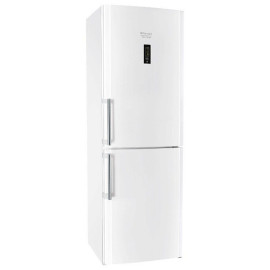 Двухкамерный холодильник HOTPOINT-ARISTON hbu 1181.3 nf h o3