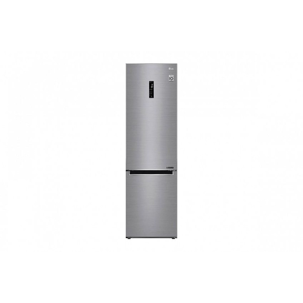 Холодильник LG GA-B509MMQZ